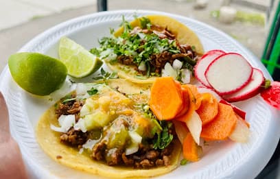 Tacos 420