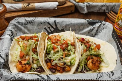 Juan's Flying Burrito - LGD