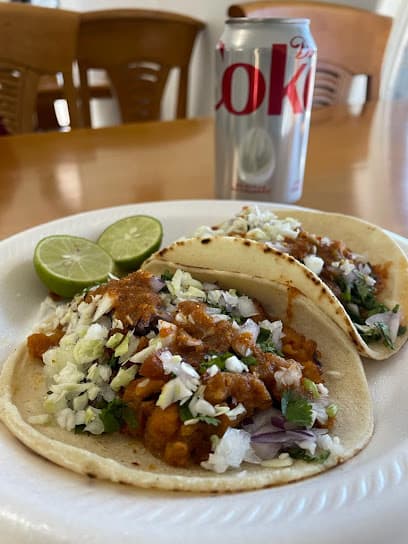 Taqueria la Vaca
