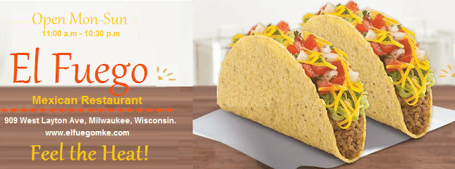El Beso Mexican Restaurante & Cantina at the Gateway to Milwaukee