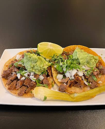 Taco Nice
