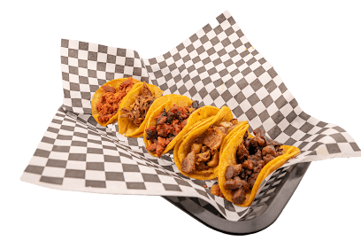 Dr Taco Therapy