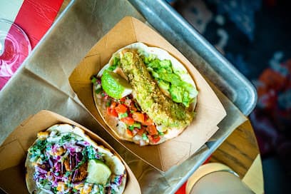 Zombie Taco