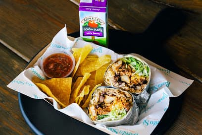 Burrito Shak