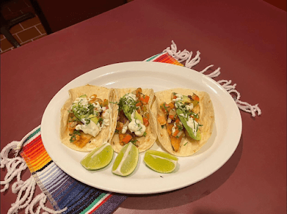La Canasta Mexican Food