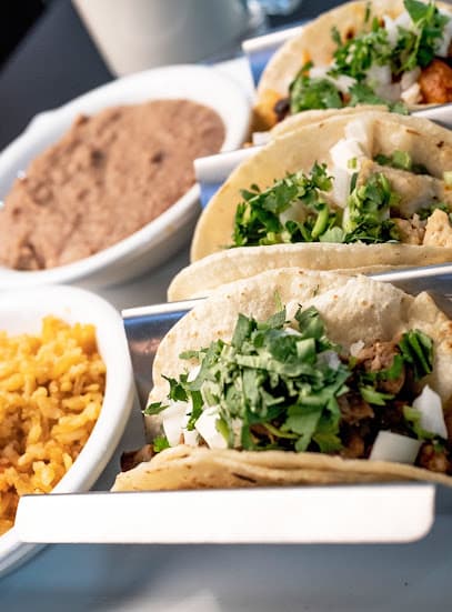 Señor Lopez Mexican Restaurant Detroit