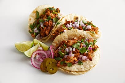 Bussin Birria Tacos
