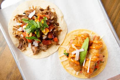 Sol Mexican Grill