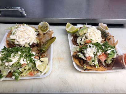 Taqueria Don Tin (Food Truck)