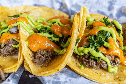 Mas Street Tacos