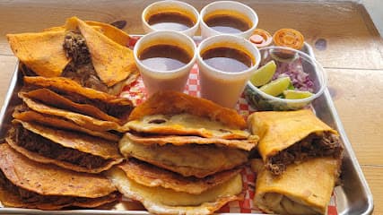 Birria Estilo Jalisco San Antonio Texas