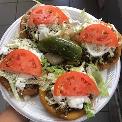 Rayo's Taqueria