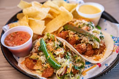 Ted's Tacos and Cantina
