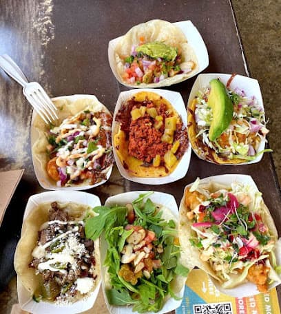 City Tacos