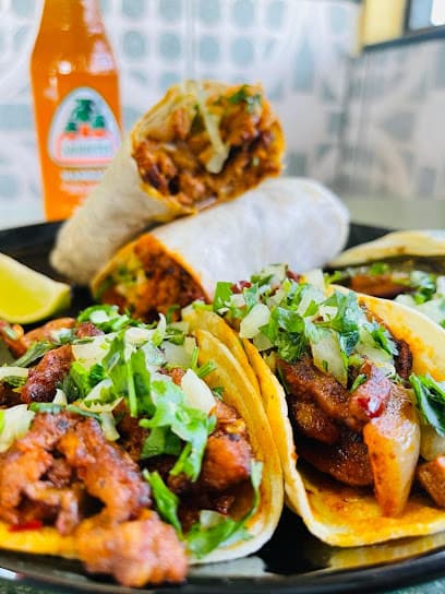 Taco Exxpress #4