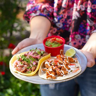 1900 Mexican Grill