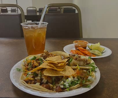 Beto's Tacos & Grill