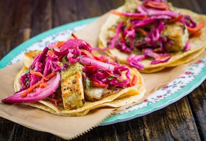 Broken English Taco Pub