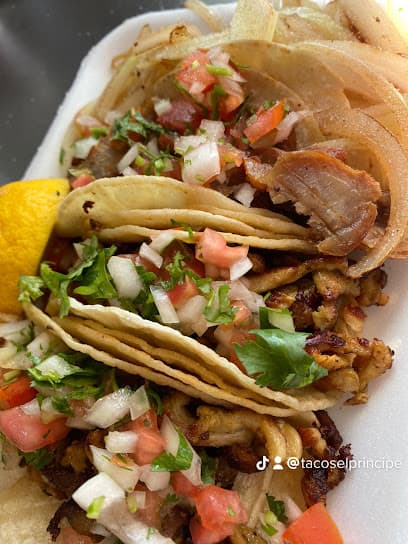 Tacos El Principe