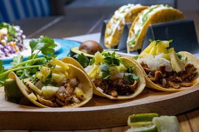 Burrito Social