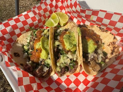 Caty’s Tacos
