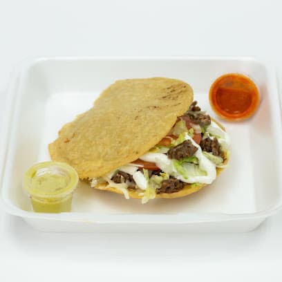 24 Seven Tacos