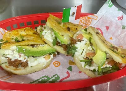 Los Tacos Del Chef Pancho 03