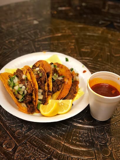 Tacos El Escondido