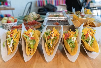 Tacotarian