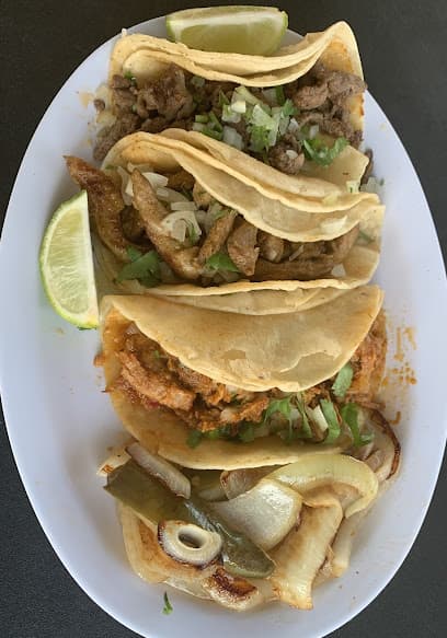 Fajita Restaurant y pupuseria
