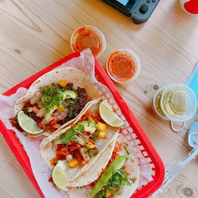 Maciel's Tortas & tacos (Midtown)