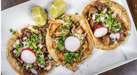 El Molcajete ky Mexican Restaurant