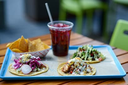 Mex Taqueria & Bar
