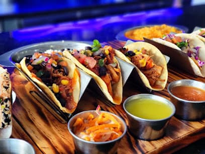 Blue Agave Street Tacos & Margaritas