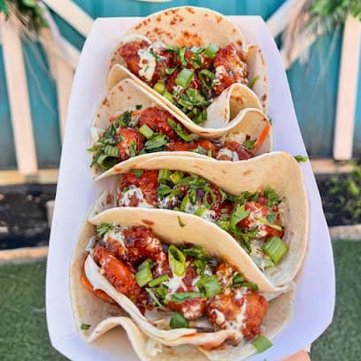 Taco Dirty To Me